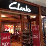 Clark's,